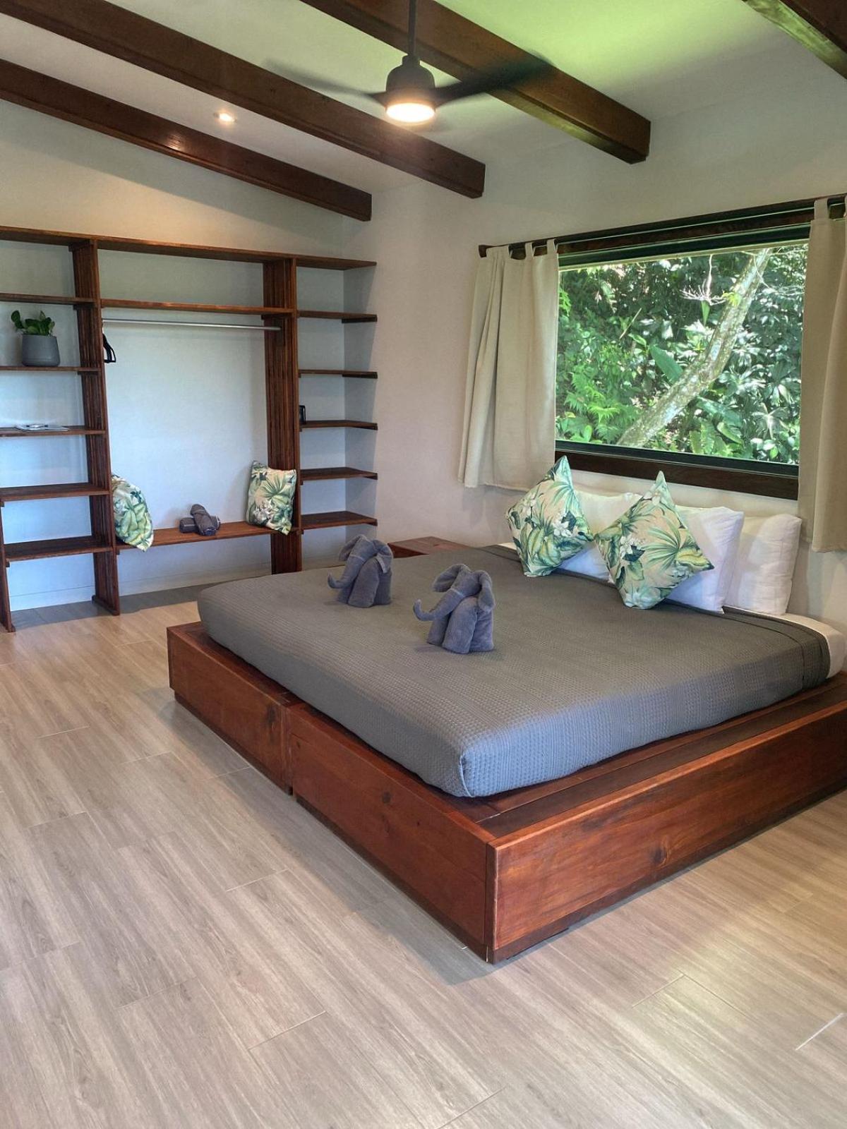Roam Yoga & Wellness Lodge Bocas Town Exterior foto